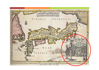 [일본사] 도쿠가와 이에야스와 에도시대의 성립-19