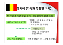 [정책론] 보수주의적 복지국가의 가족정책-10