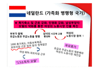 [정책론] 보수주의적 복지국가의 가족정책-11