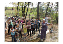 [사회복지] 자전거 평생교육 사례-8