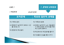 과제중심모델 실천과 사례-14