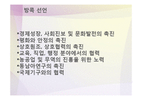 [국제기구] 아세안의 발전과정과 향후 전망-9