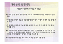 [국제기구] 아세안의 발전과정과 향후 전망-13