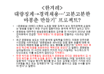[커뮤니케이션학] 프레임 이론 연구-MBC파업 사례 중심으로-15