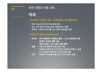 [사회복지] 미혼모자시설 문제점과 해결방안-7