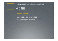 [사회복지] 미혼모자시설 문제점과 해결방안-18