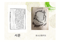 [한국사] 족보의 편찬과 유형-17