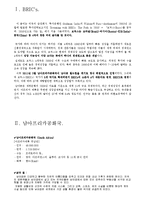 [국제경영] 남아프리카공화국 경제동향 분석-3