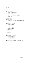 [국제경영] 중국 톈진 투자 사례 연구-2