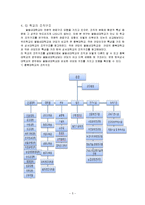 [조직론] 전문적 관료구조-5