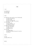 [조직론] VANK 조직 연구-2