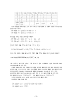 [마케팅조사론] 상관관계분석-10