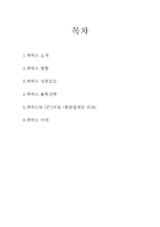 [물류관리] 페덱스의 성공요인과 물류전략 분석-2