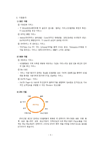 [경영조직론] SK텔레콤 민영화 및 신세기통신 합병 사례 연구-5