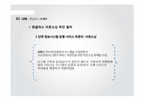 [MIS] 한글라스 & 샘소나이트 코리아의 정보시스템 아웃소싱 성공사례-8