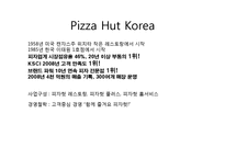 `파스타헛` 마케팅 실패 사례-4