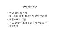 `파스타헛` 마케팅 실패 사례-15