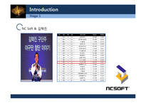 NC소프트, 리니지 중국진출 사례 분석-4