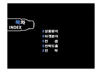 [광고전략] 글라소 비타민워터 마케팅 전략-2