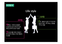 [광고전략] 글라소 비타민워터 마케팅 전략-11