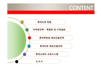 [국제경영] 롯데쇼핑의 해외진출 마케팅전략-2