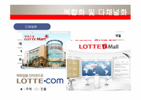 [국제경영] 롯데쇼핑의 해외진출 마케팅전략-6