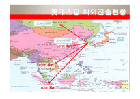 [국제경영] 롯데쇼핑의 해외진출 마케팅전략-7