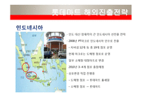 [국제경영] 롯데쇼핑의 해외진출 마케팅전략-14