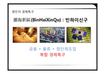 [국제경영] 중국 톈진 투자 사례 연구-19