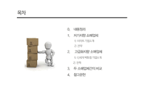 [유통관리] 이마트와 신세계백화점 유통전략 분석-2