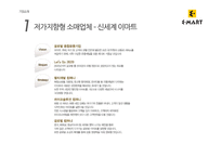 [유통관리] 이마트와 신세계백화점 유통전략 분석-12