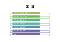 [지도자론] 위기관리 리더십 성공, 실패 사례 조사-2