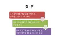 [지도자론] 위기관리 리더십 성공, 실패 사례 조사-13