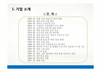 [경영정보] 애경 AKIS와 정보기술 활용 사례-5