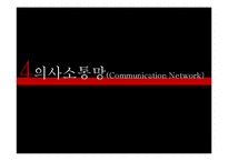 [조직론] 조직내 의사소통 연구-20
