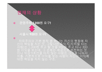 [경제학] 지하철 민영화 논란-3