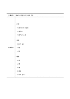[경영학] 병원의 전략경영-2