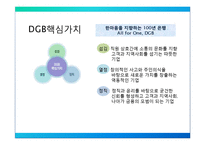 [금융학] 대구은행의 마케팅-9