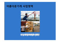 [경영학] 중소, 벤처, 사회적 기업의 기업문화 조사-이스트소프트, 카카오톡, 아름다운 가게 사례-20