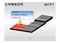 [국제마케팅] 홍진크라운의 성공전략-16