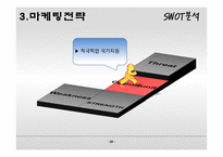 [국제마케팅] 홍진크라운의 성공전략-17