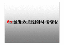 [경영전략] 식스시그마 방법론과 기업사례 연구-5