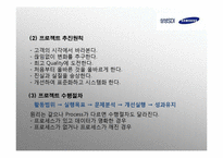 [경영전략] 식스시그마 방법론과 기업사례 연구-11
