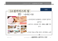 [마케팅] 소셜커머스의 현황과 전망-19