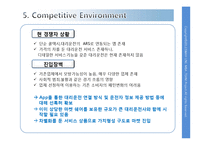 [경영학] 대리운전 어플리케이션 기획안-11