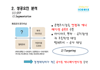 (주)아이코닉스 엔터테인먼트 성공요인 분석-8