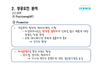 (주)아이코닉스 엔터테인먼트 성공요인 분석-11