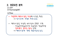 (주)아이코닉스 엔터테인먼트 성공요인 분석-13