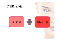 [경영학] 셀프 메이크업 룸 사업 계획-3