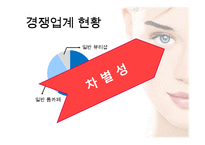 [경영학] 셀프 메이크업 룸 사업 계획-12